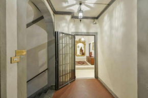 Palazzo Anselmi Florence